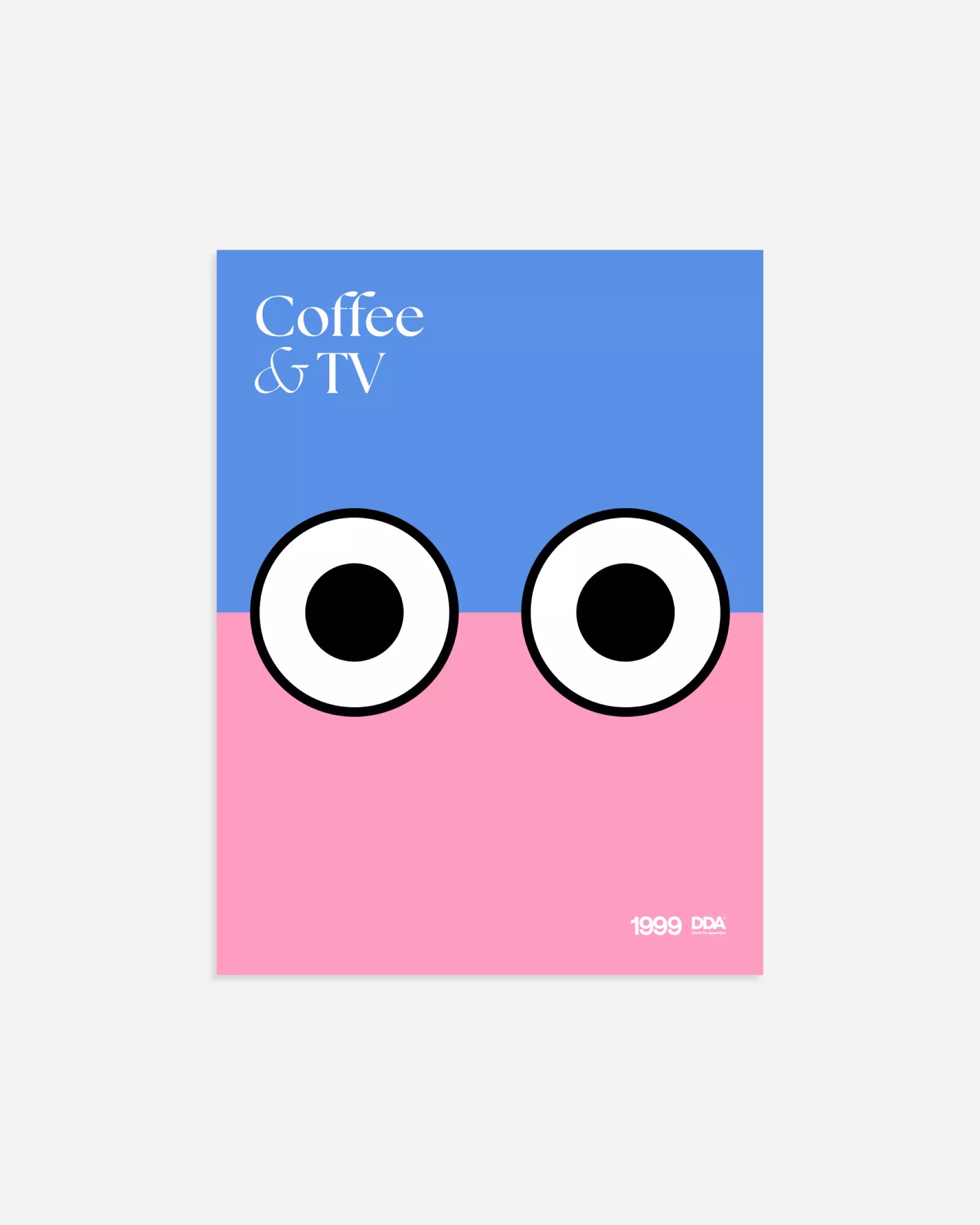 1999 – Coffee & TV