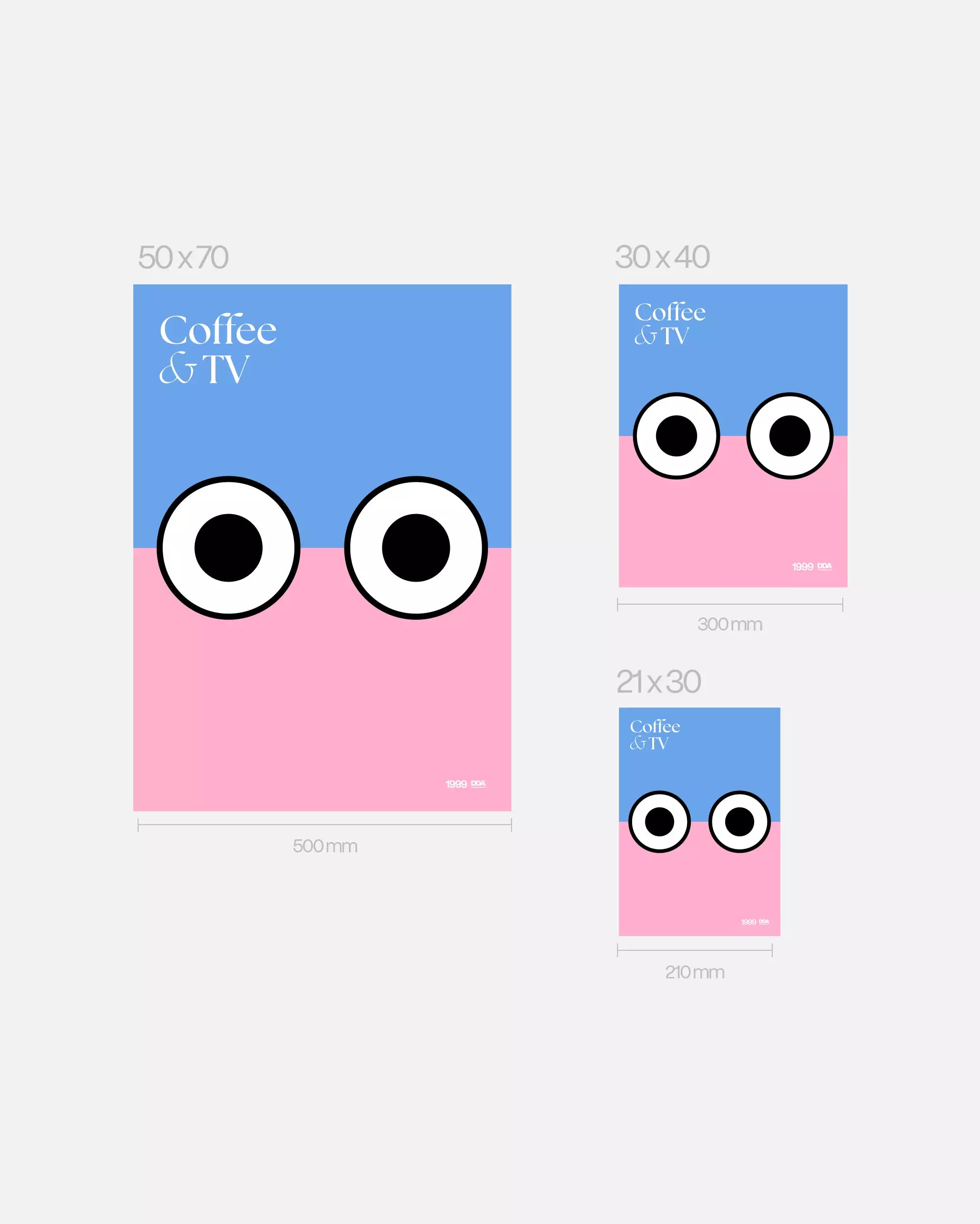 1999 – Coffee & TV