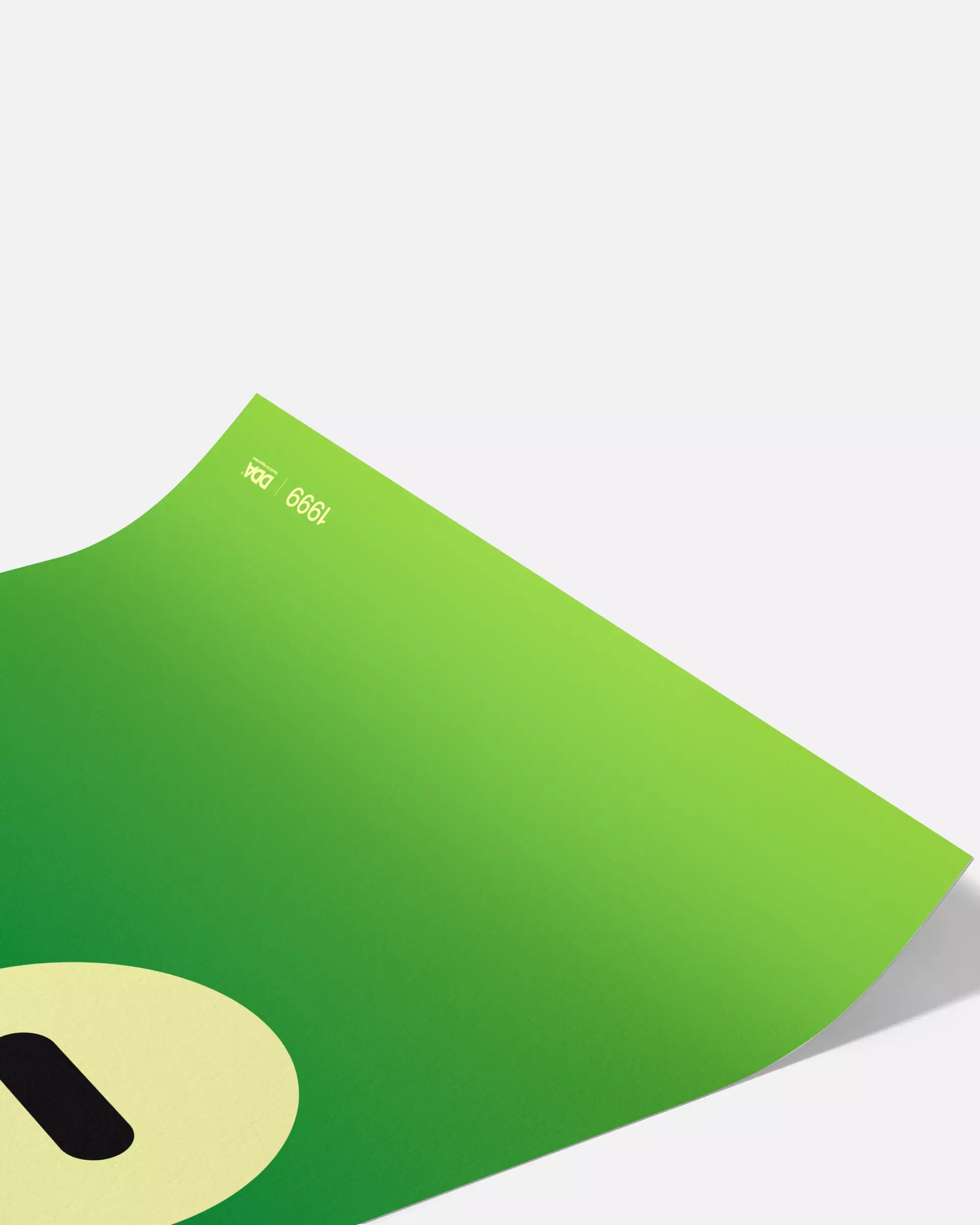 1999 – Vespe truccate