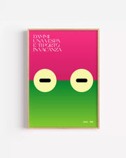 1999 – Vespe truccate