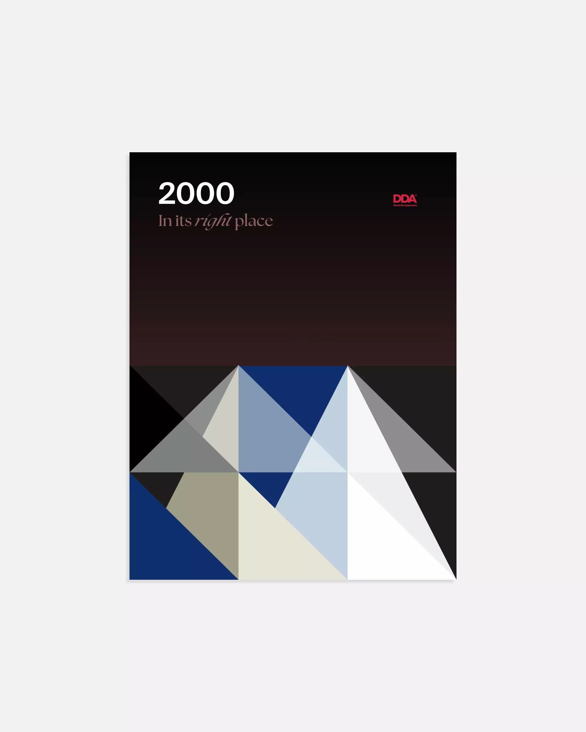 2000 – Kid