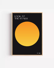 2000 – Look at stars