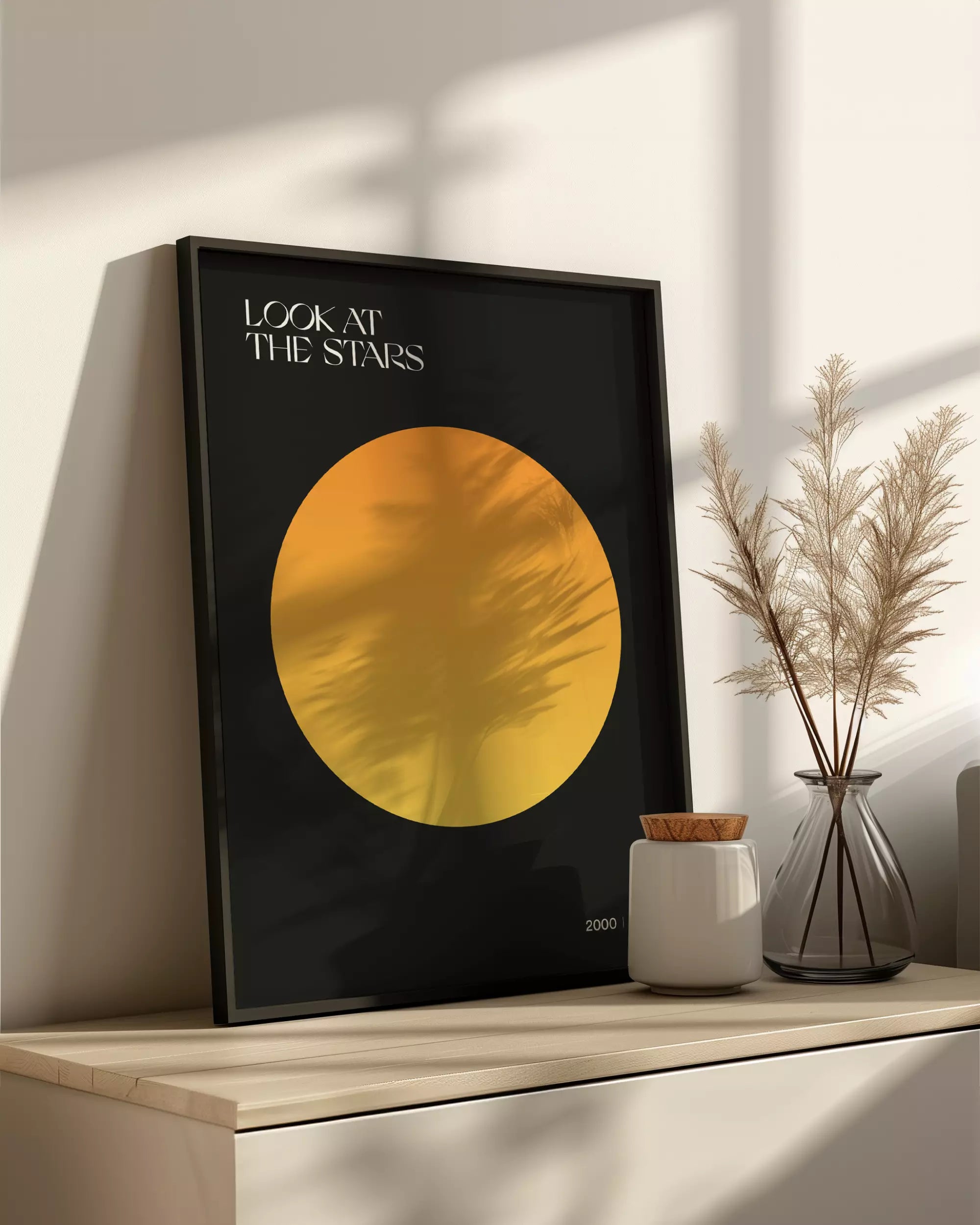 2000 – Look at stars