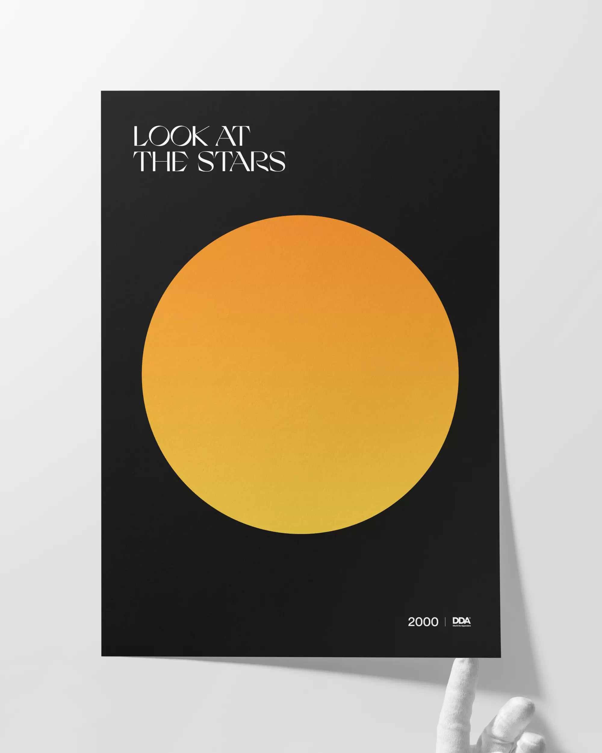 2000 – Look at stars