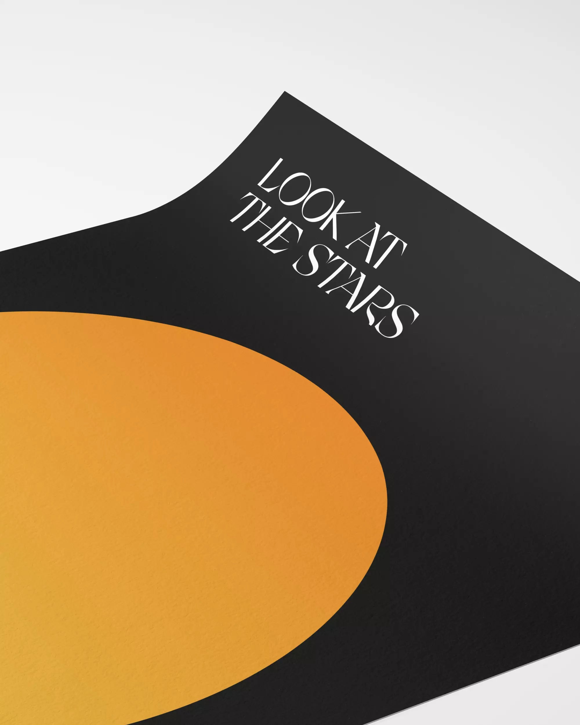 2000 – Look at stars