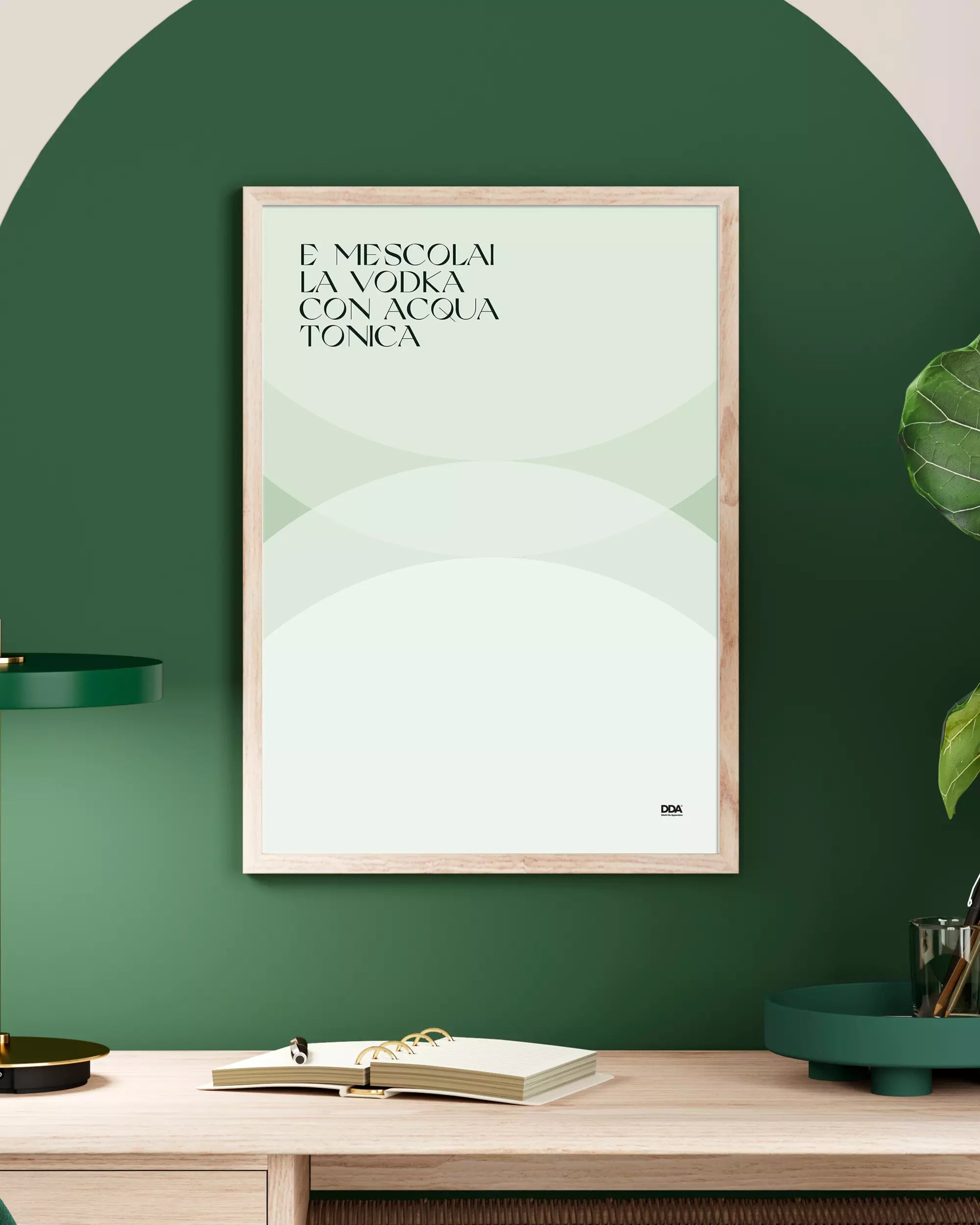 2005 - Tempo piccolo