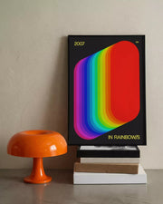 In Rainbow/s - Radiohead, 2007