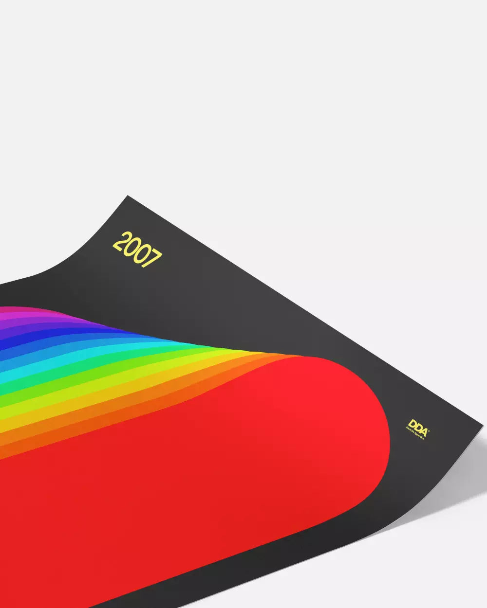 2007 – In Rainbow/s - Radiohead