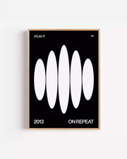 2013 – AM - Arctic Monkeys