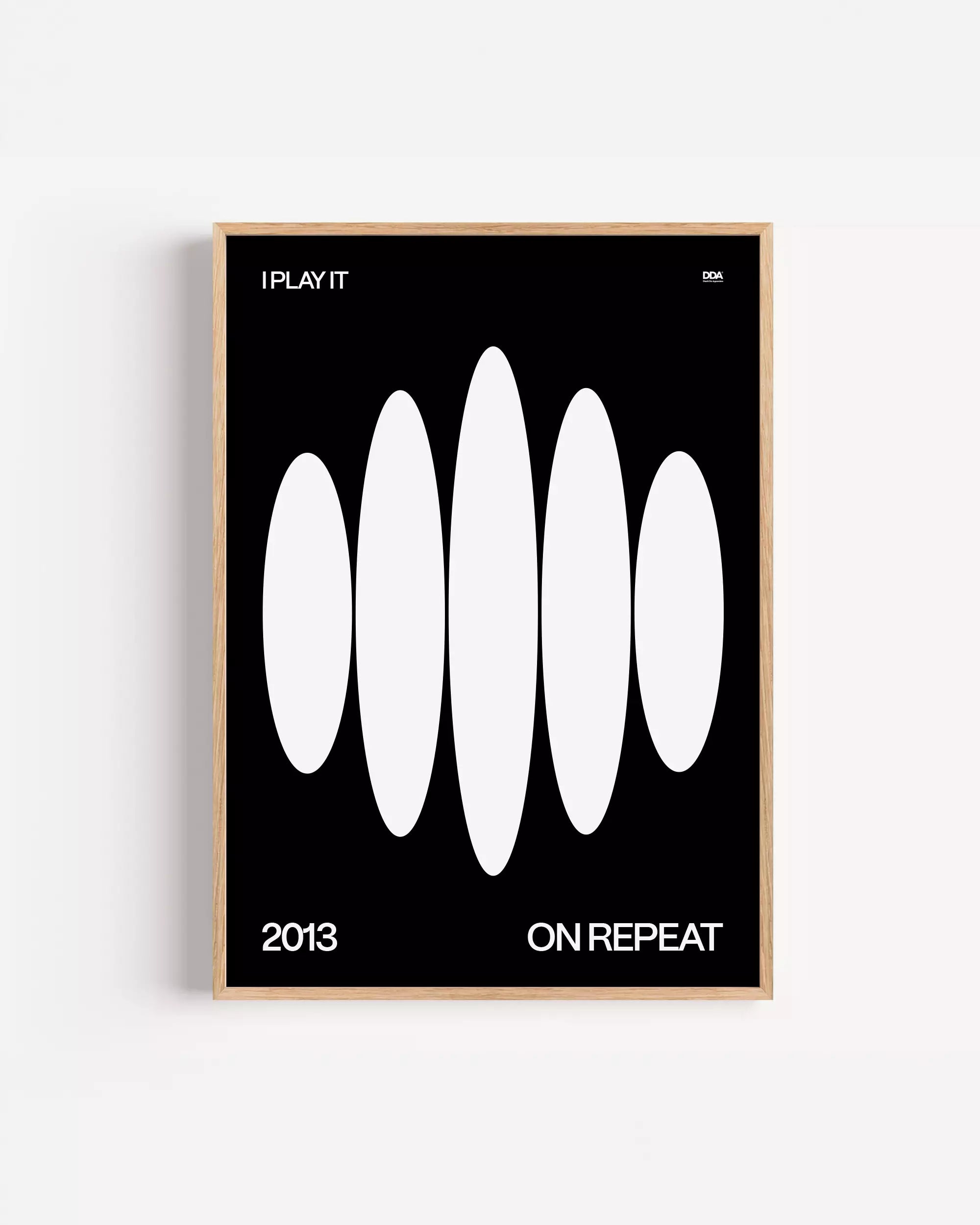 2013 – AM - Arctic Monkeys