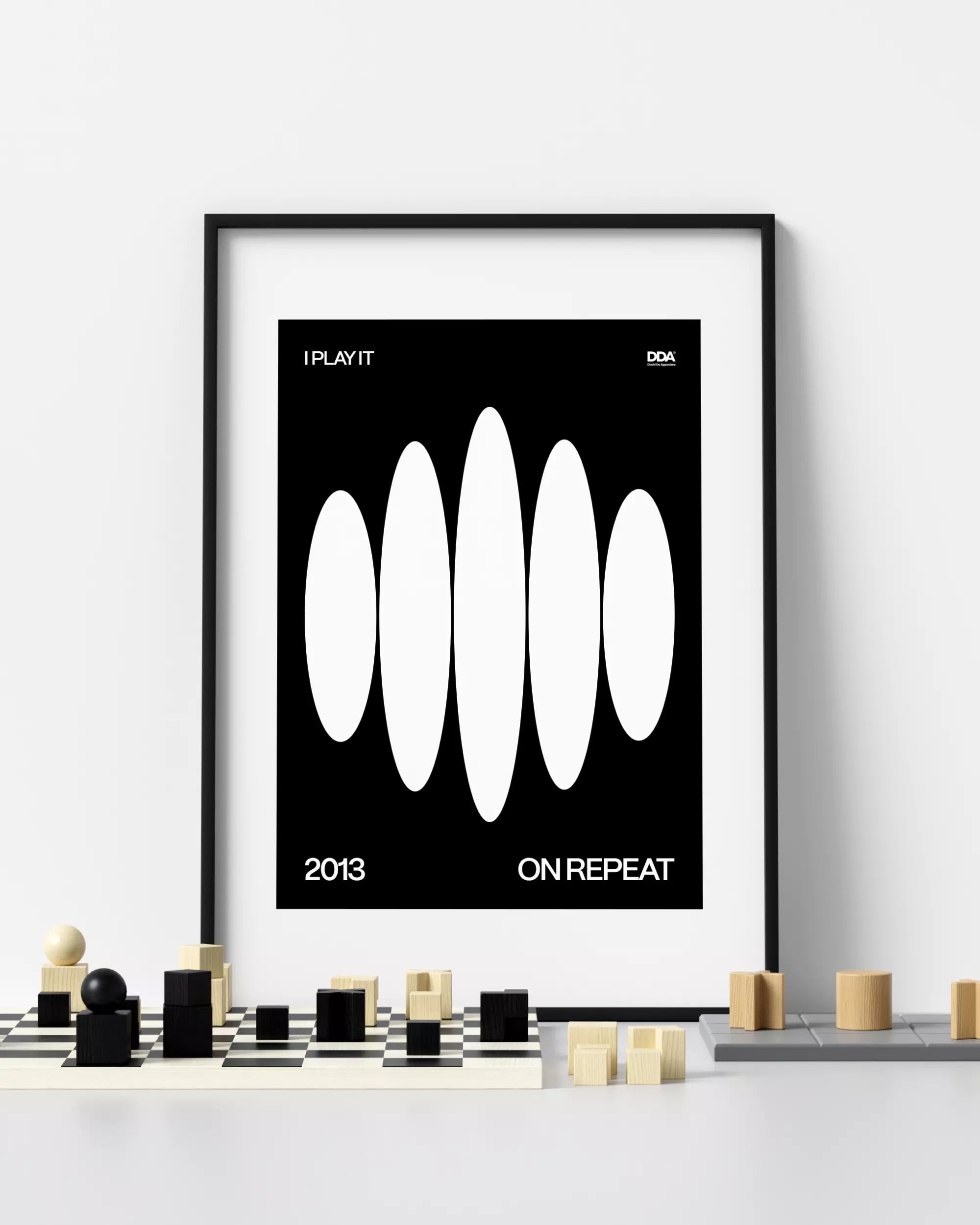 2013 – AM - Arctic Monkeys