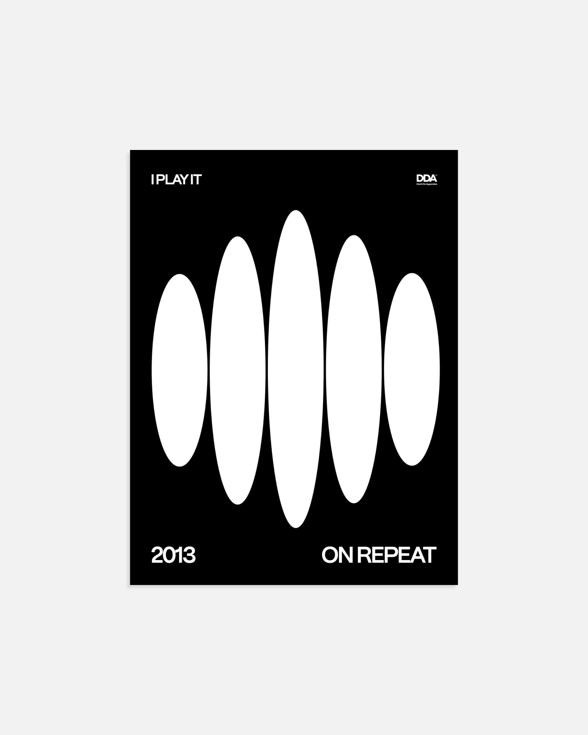 2013 – AM - Arctic Monkeys