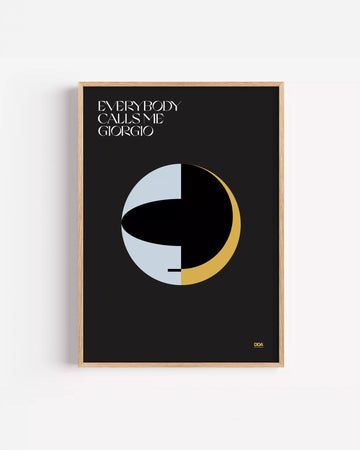 2013 – Giovanni Giorgio