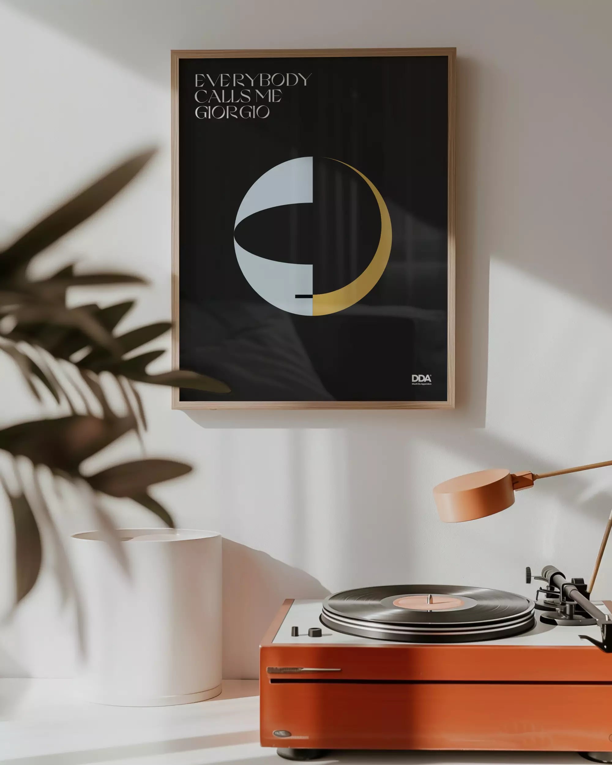 2013 – Giovanni Giorgio