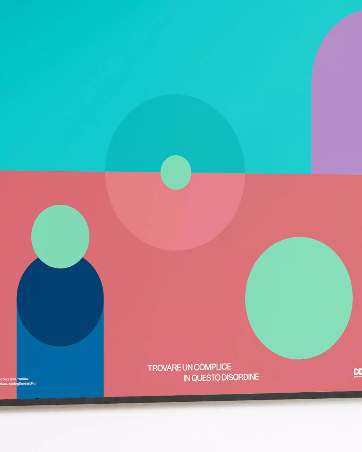 Logico #1 - Cesare Cremonini, 2014