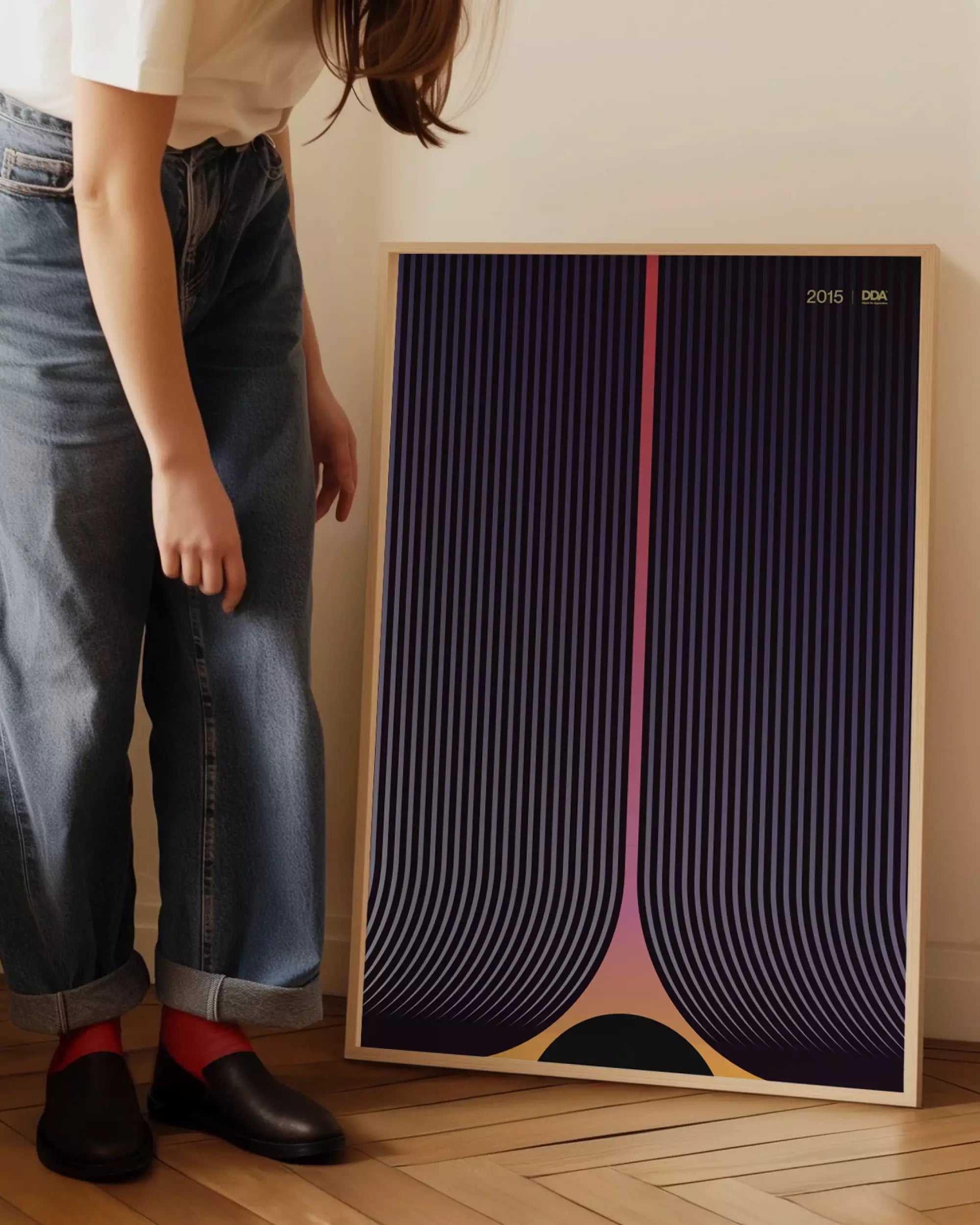 2015 – Currents - Tame impala