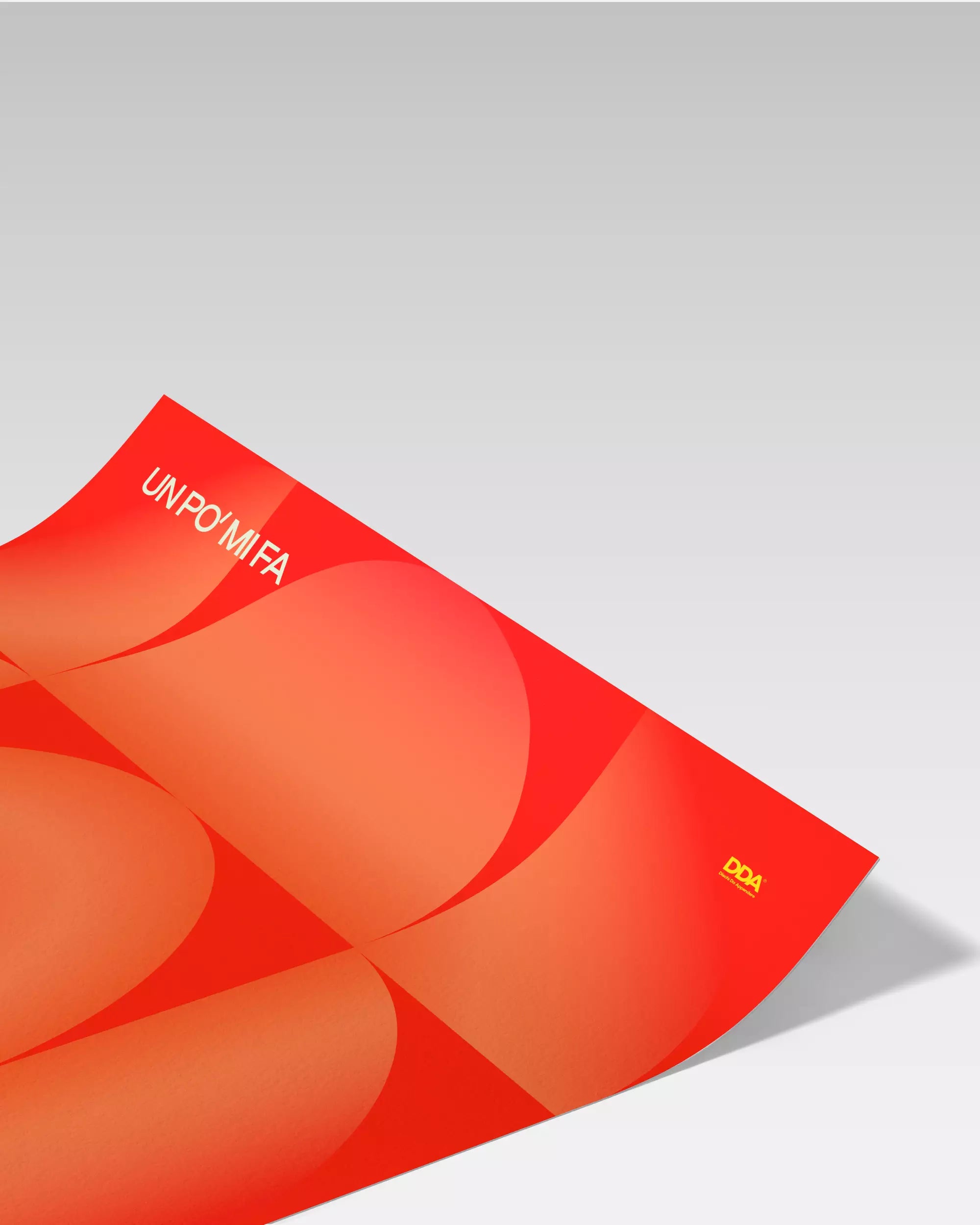 2019 – Un po' mi fa ridere