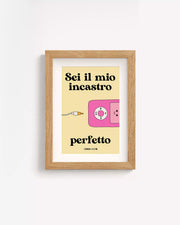 Side B - Sei il mio incastro perfetto