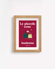 Side B - Le piccole cose insieme