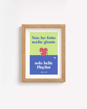 Side B - Non ho fatto scelte giuste Solo belle playlist