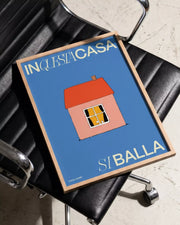 In questa casa si balla