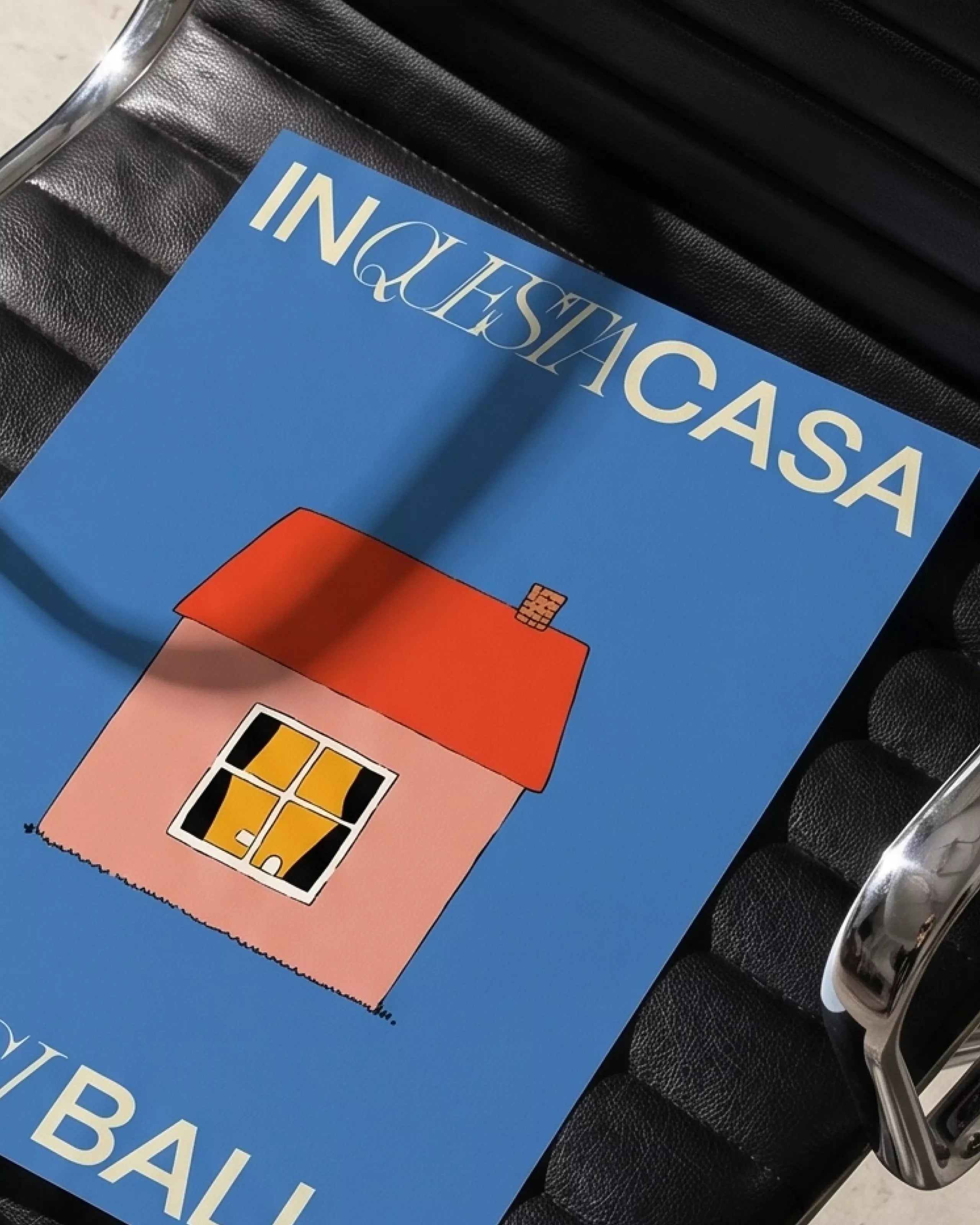 In questa casa si balla