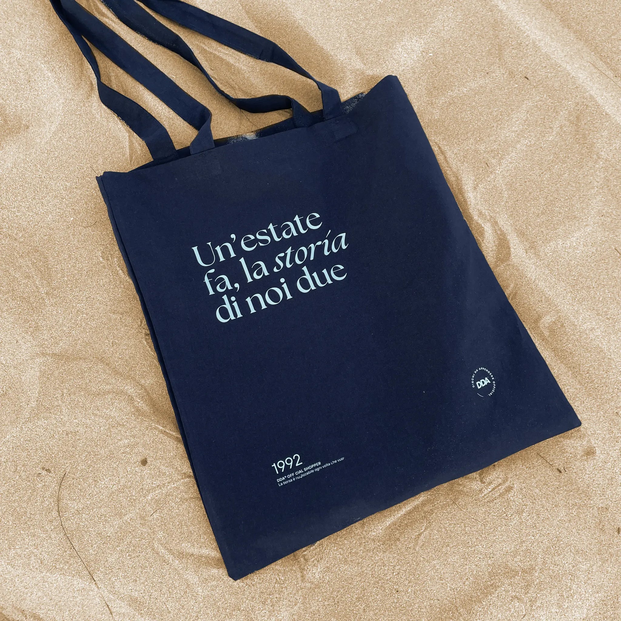 Summer Bag - Un'estate fa
