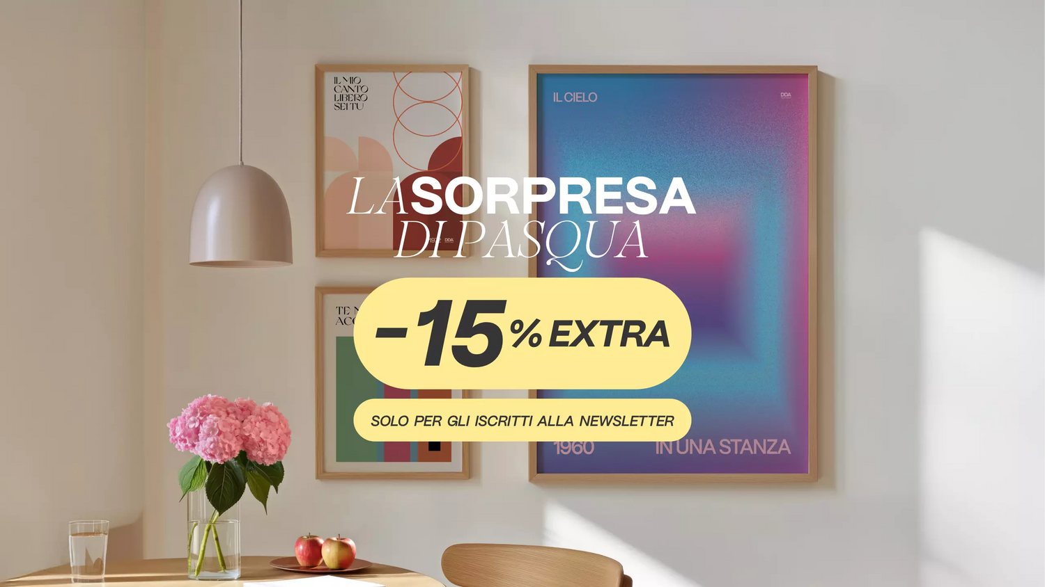 Dischi Da Appendere