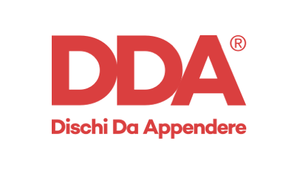 Dischi Da Appendere