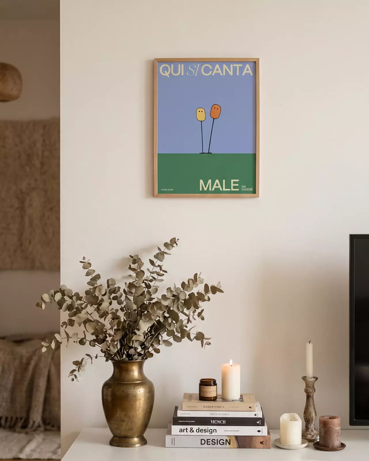 Qui si canta male ma insieme