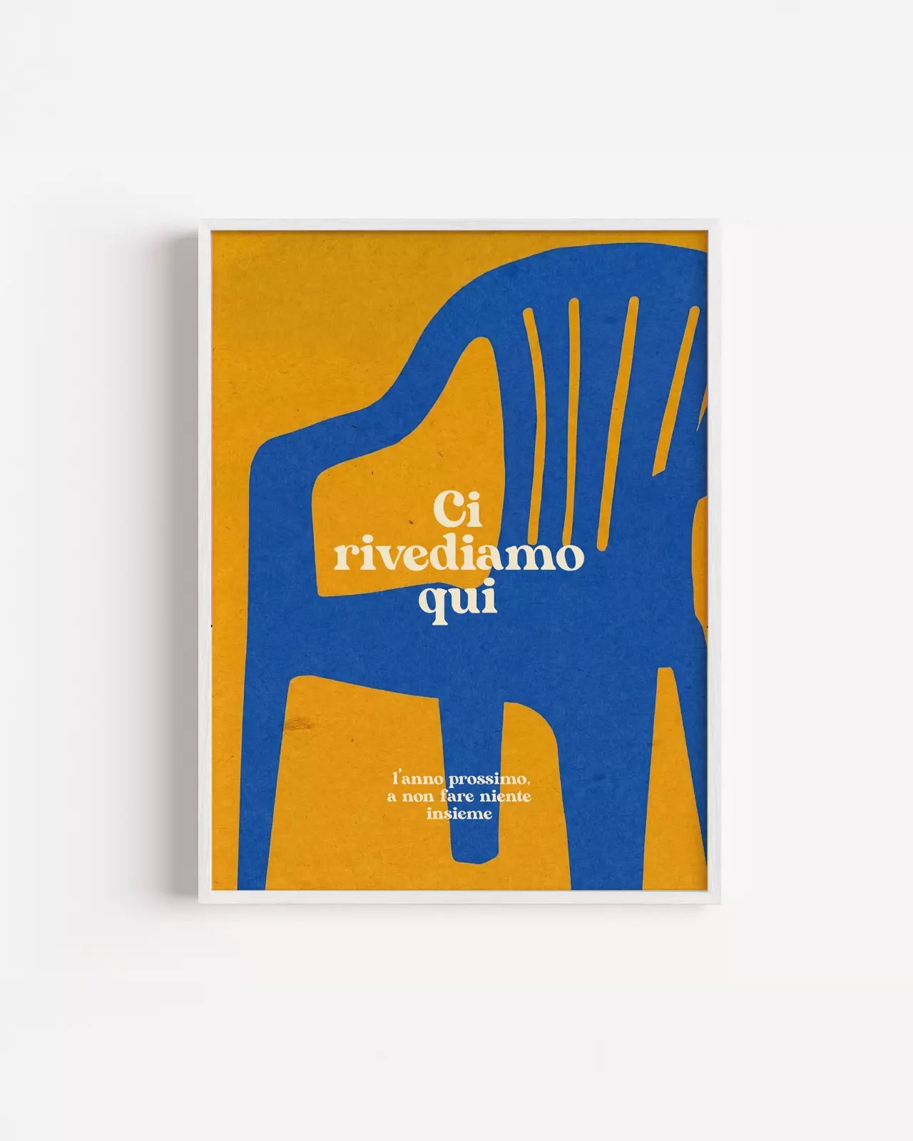 Ci rivediamo qui