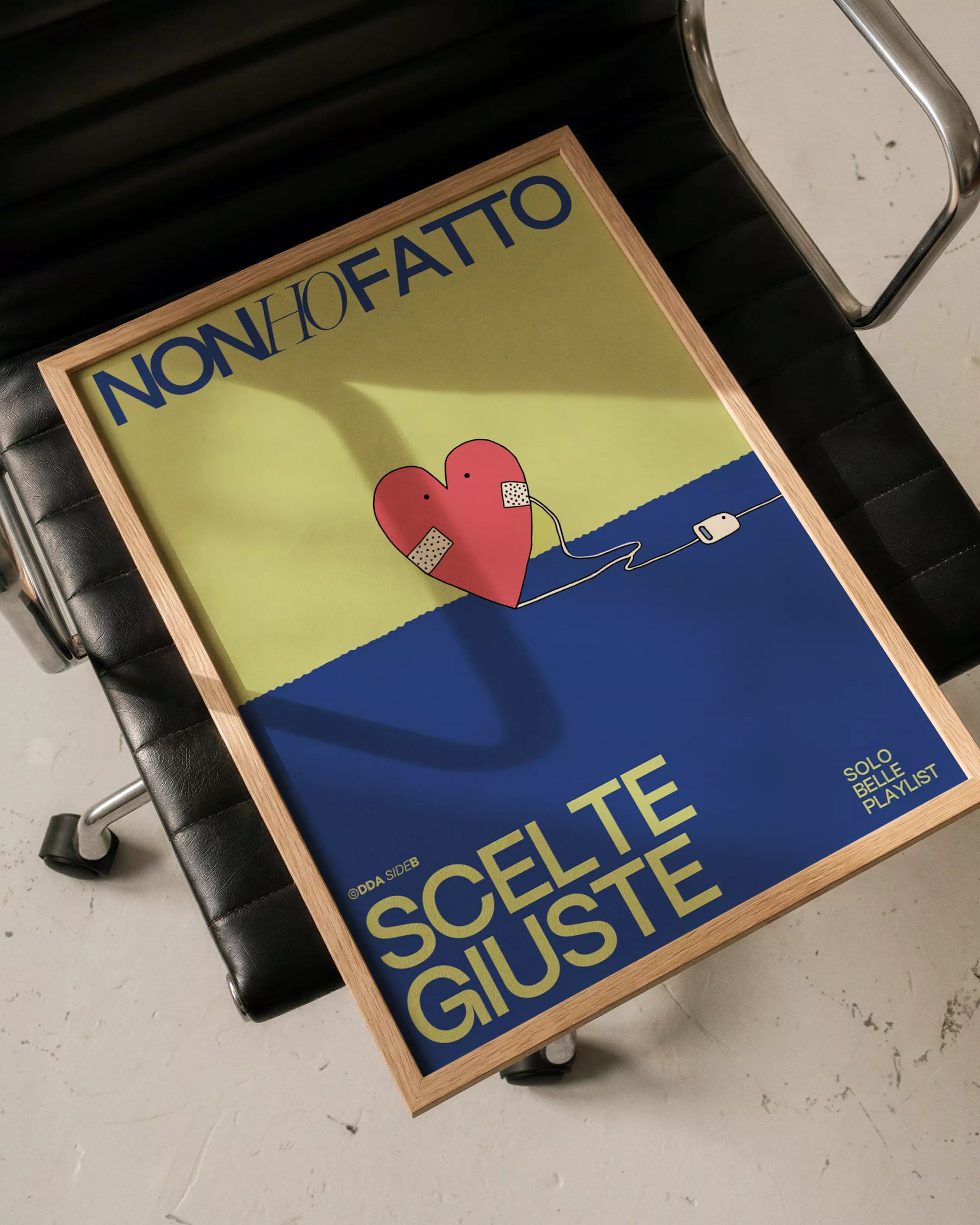 Dischi Da Appendere
