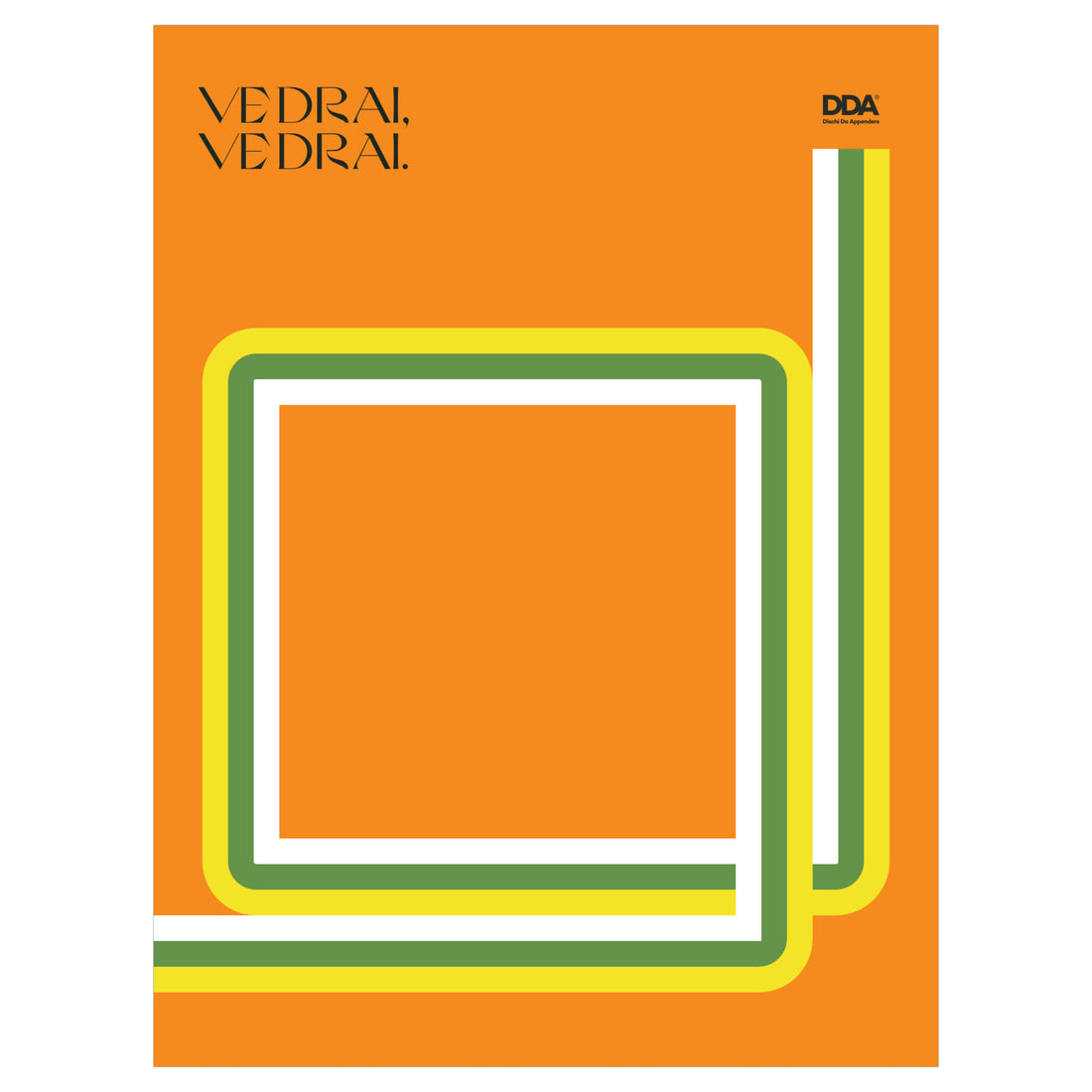 1965 – Vedrai
