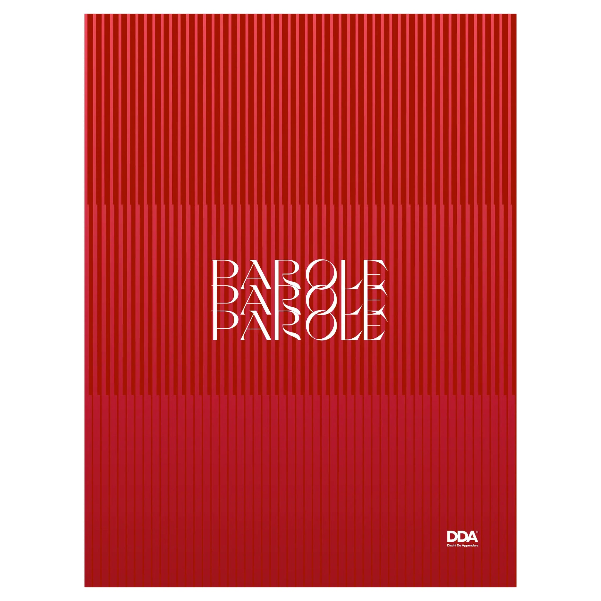 1972 – Parole