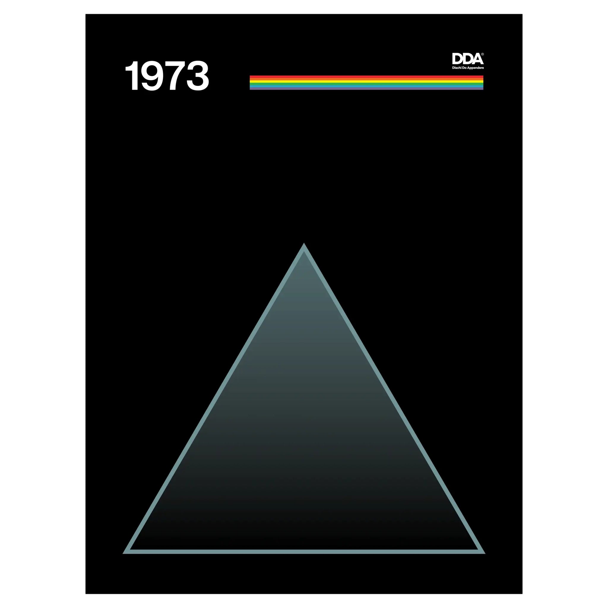 1973 – Dark
