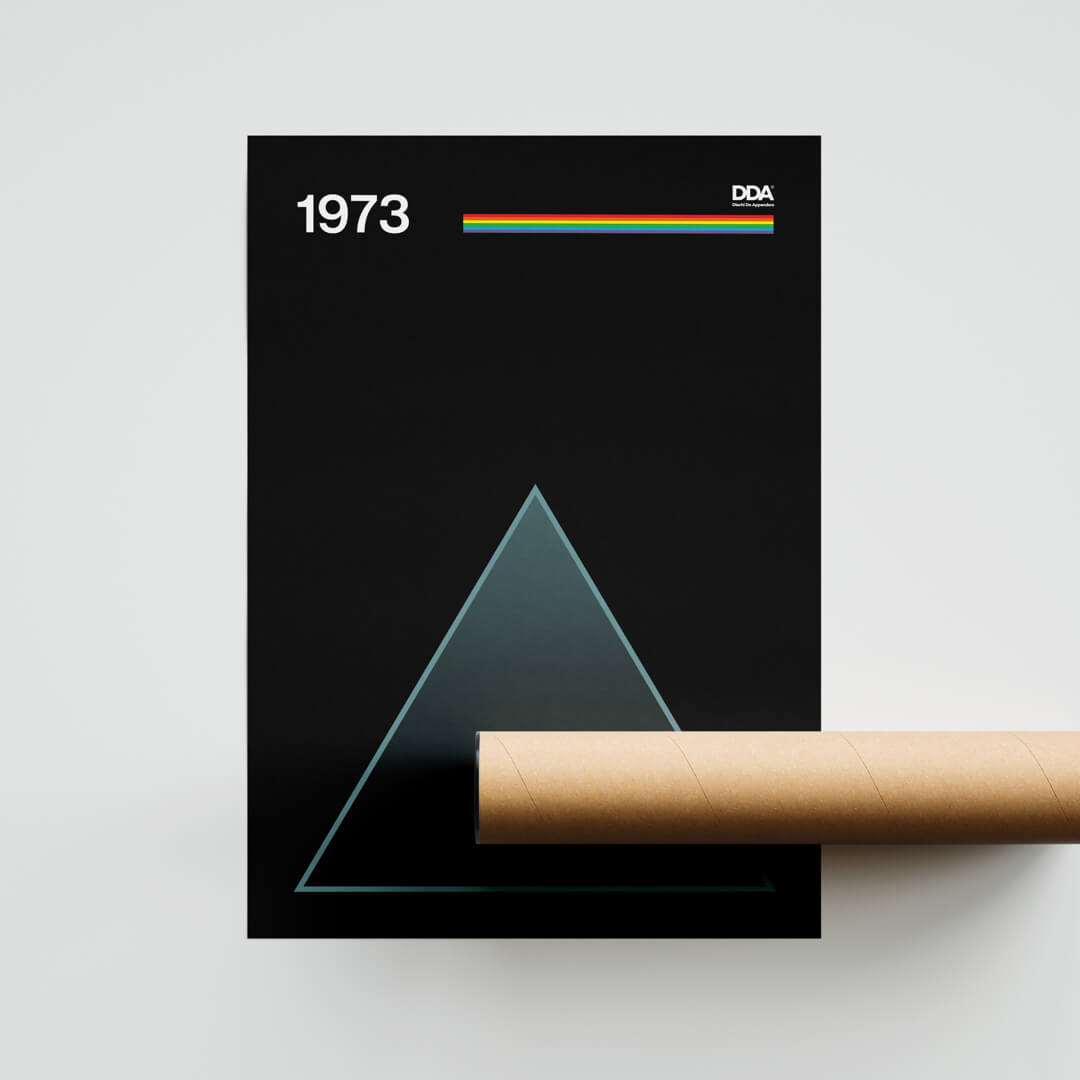 1973 – Dark