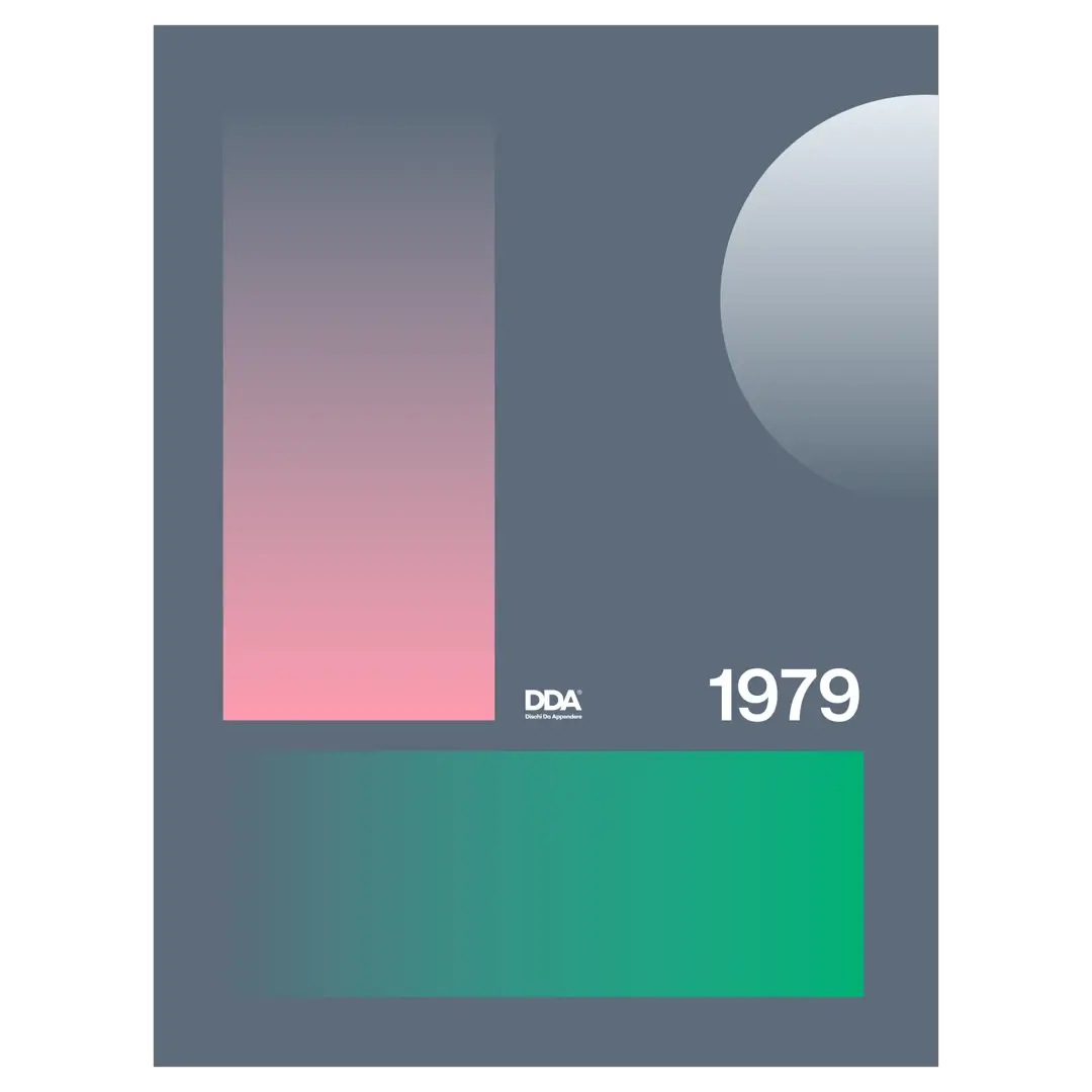 1979 – London