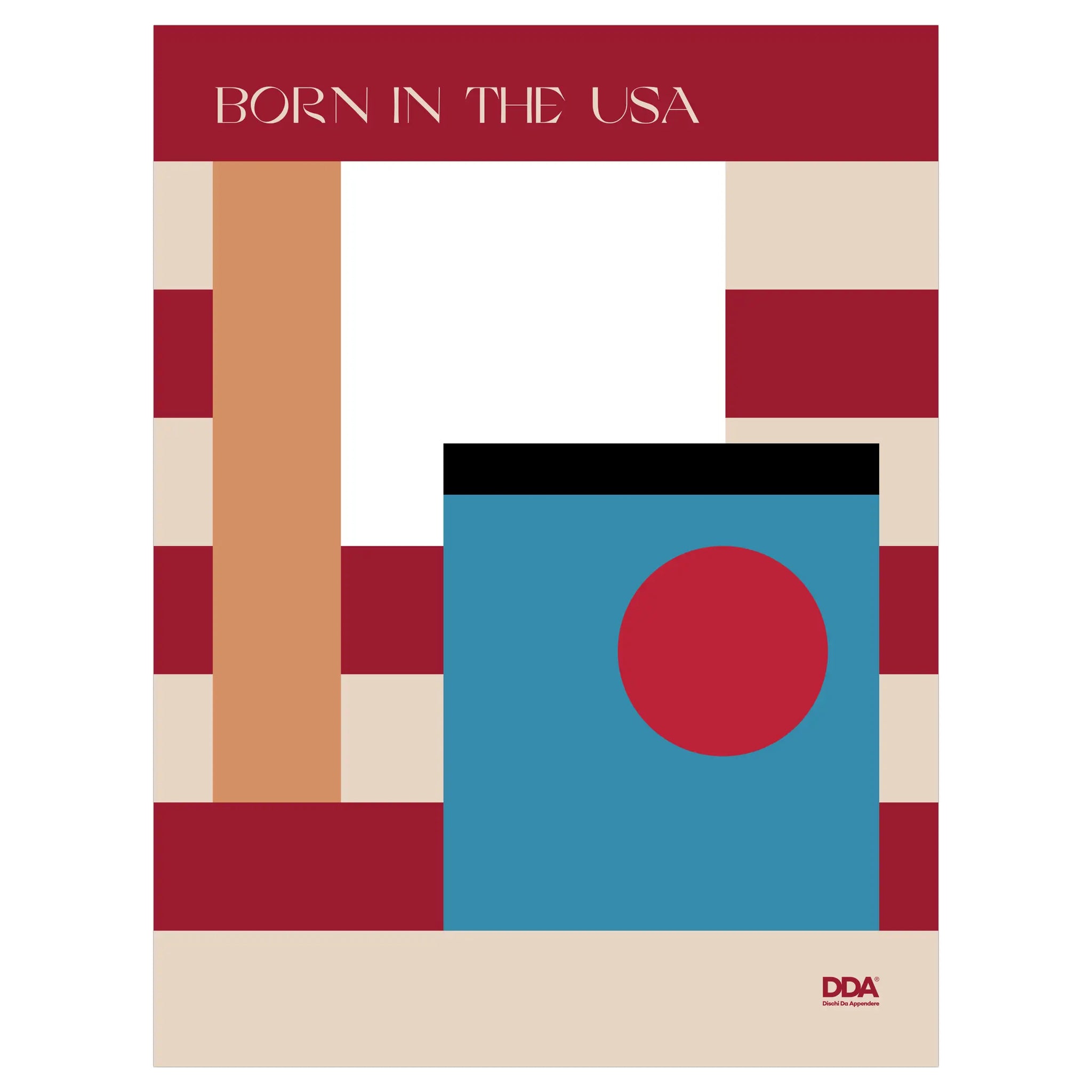 1984 - USA