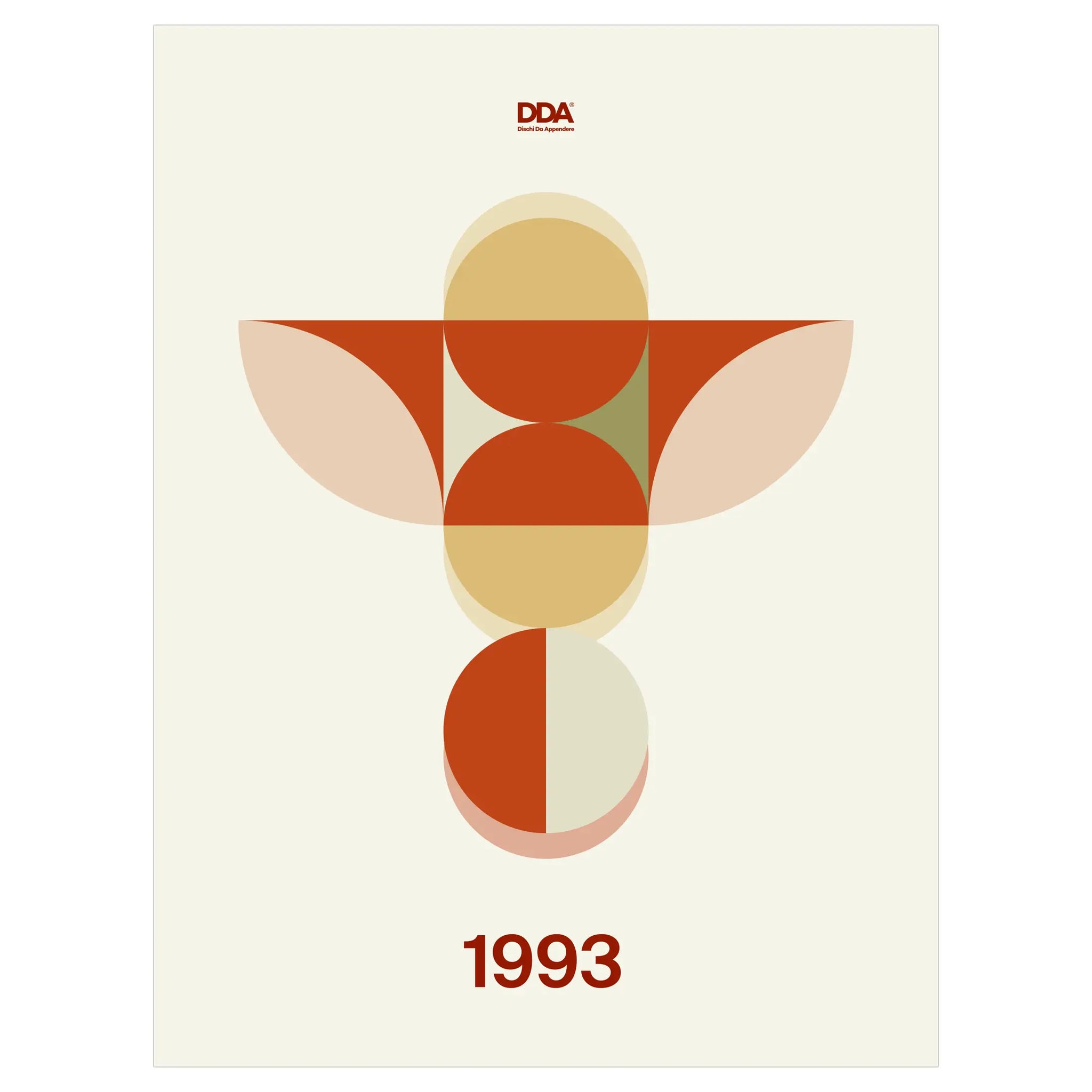 1993 – In Utero