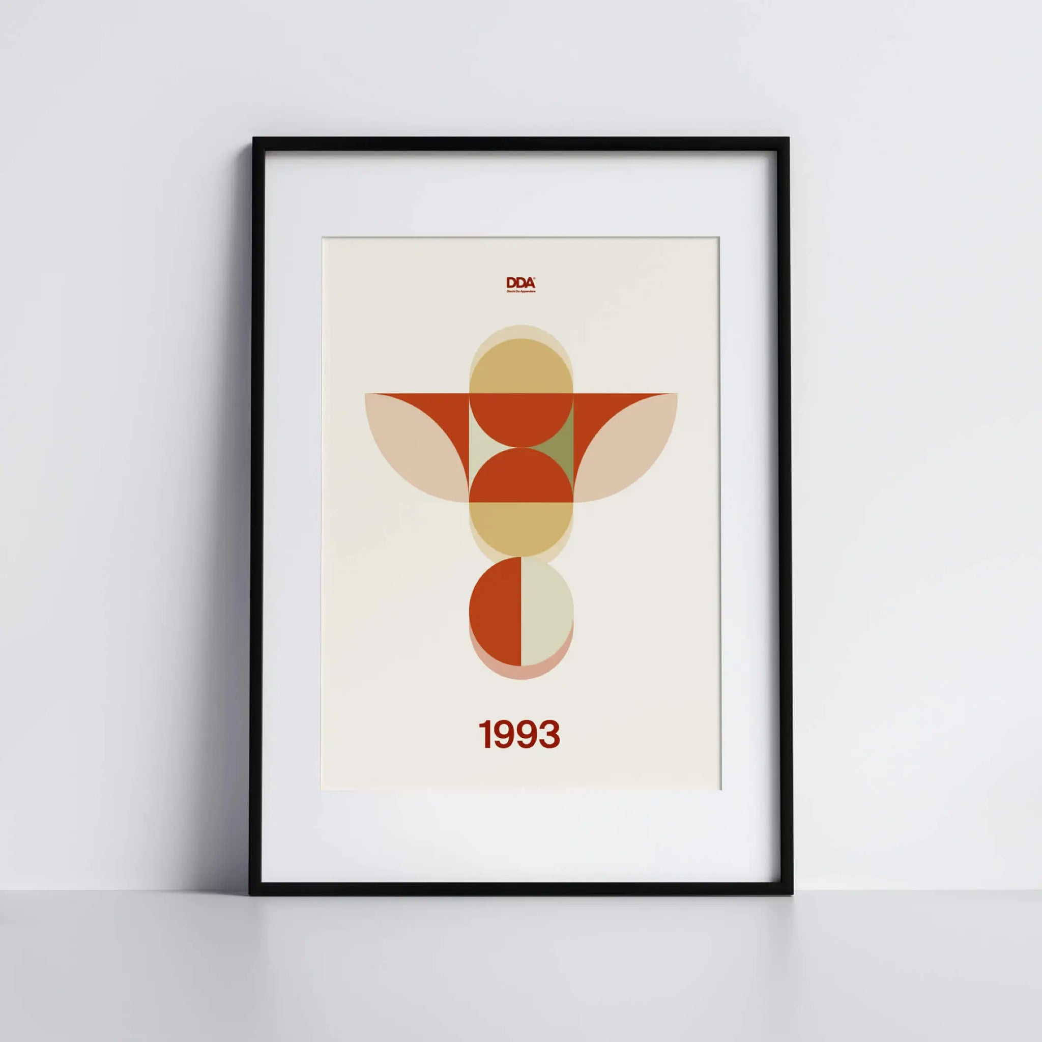 1993 – In Utero