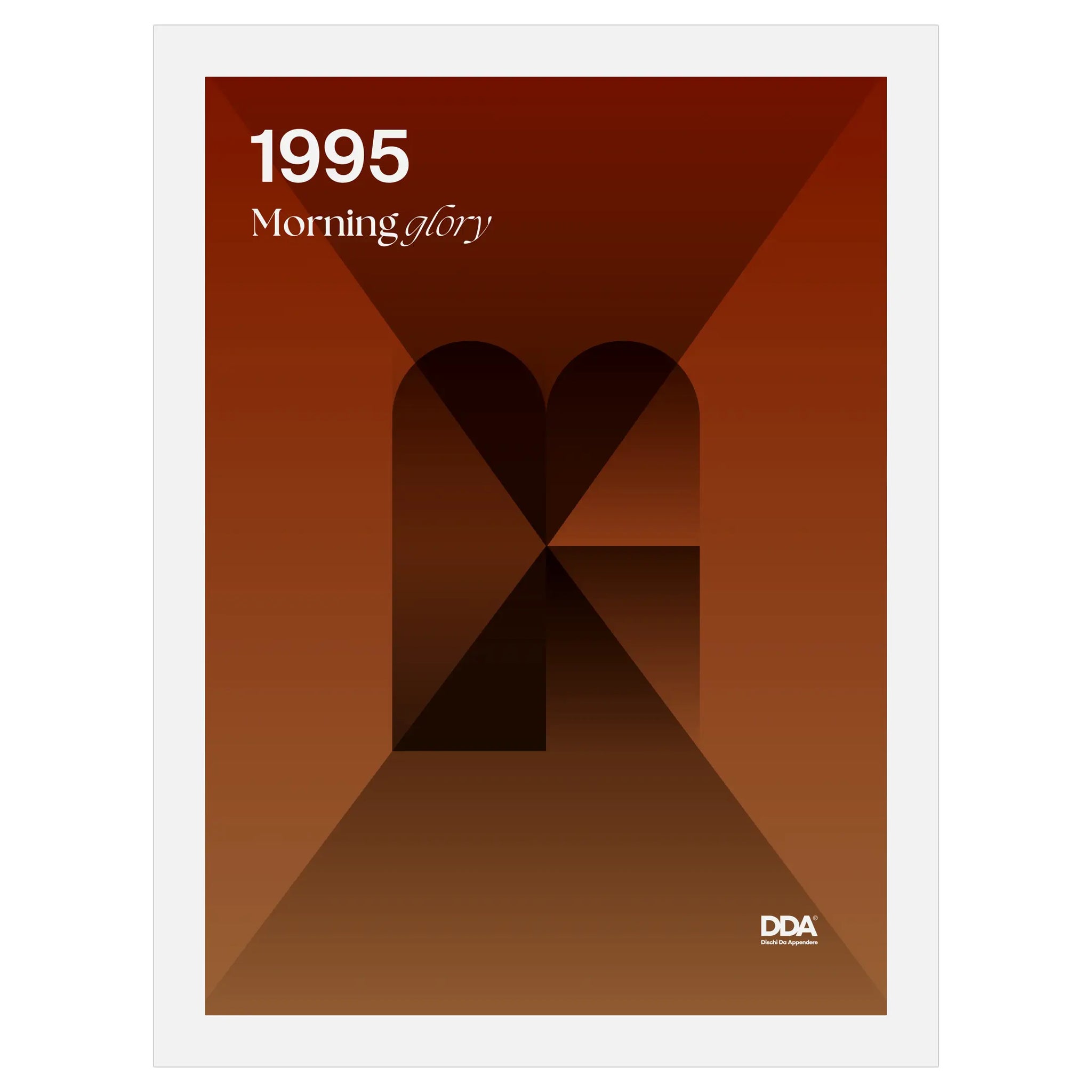 1995 – Morning Glory