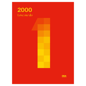 2000 – Love me do