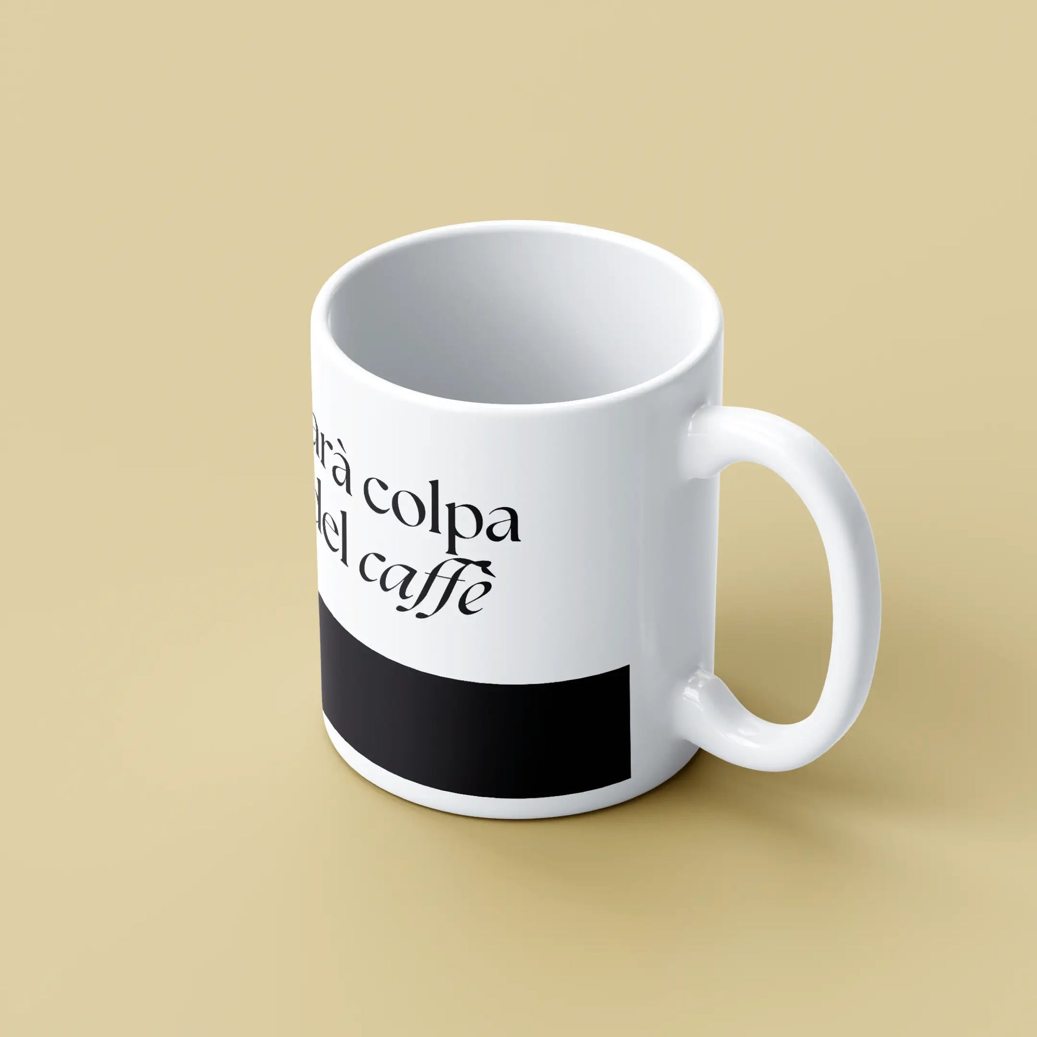 Coppia di tazze - Whisky